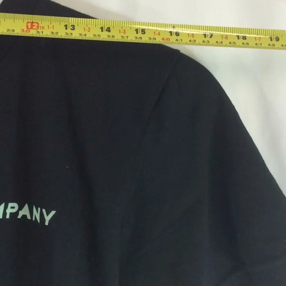 Mens Small Ninkasi Brewing Company T-Shirt Promo Merch - Picture 4 of 5